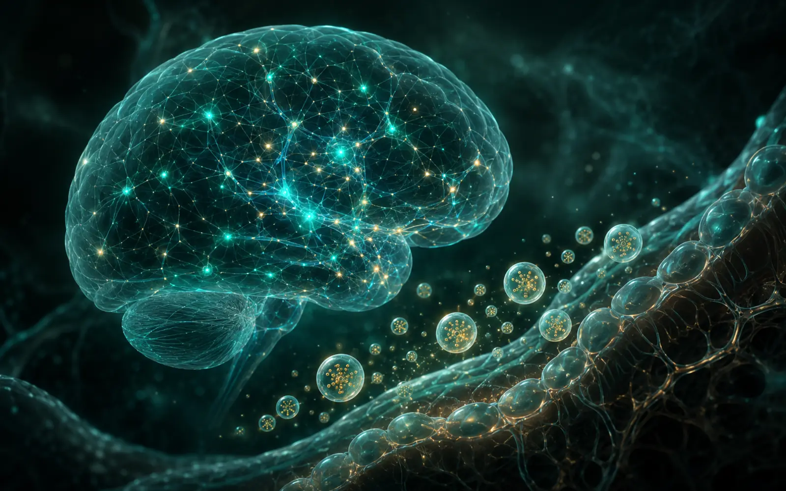 Exosome Therapy for Autism