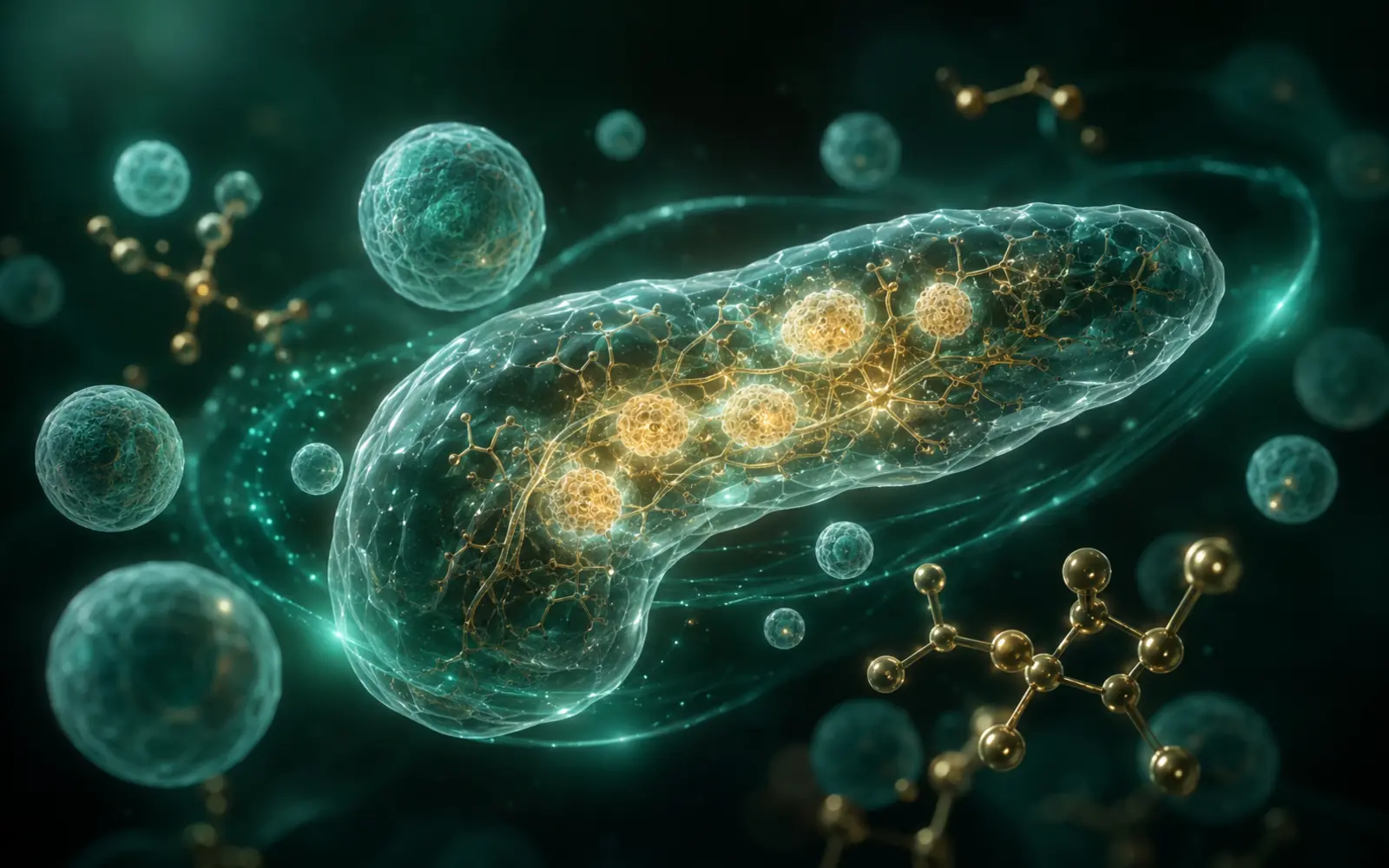 Stem Cell Therapy for Diabetes (Type 1 & Type 2)
